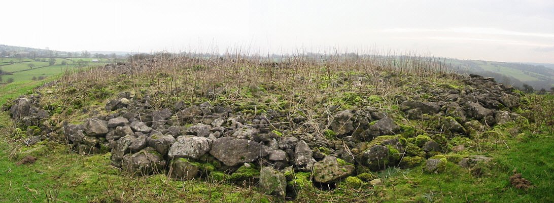 Wigber Low Barrow