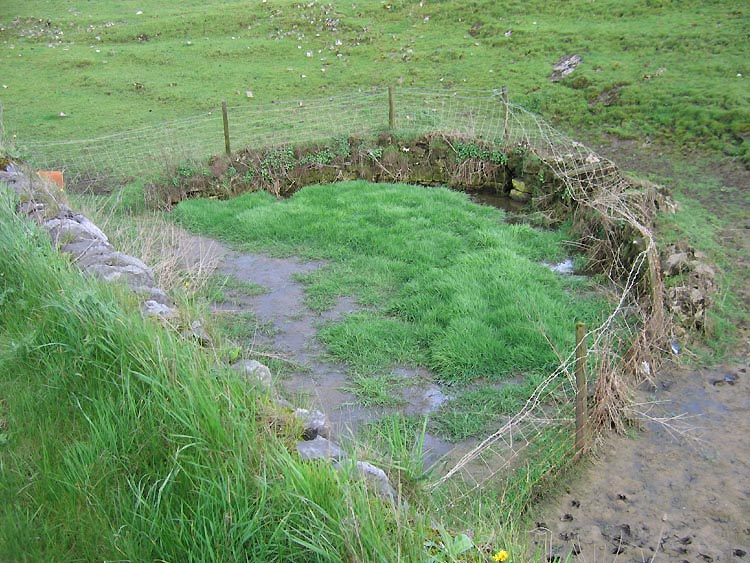 Ebbing and Flowing Well (Chapel)