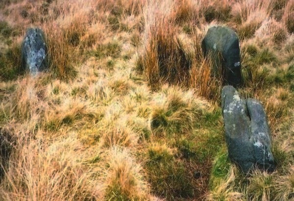 Gibbet Moor North.