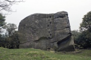 Andle Stone (Stanton Moor) - PID:74120