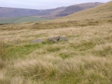 Mount Famine burial cist - PID:95714