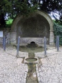 Hall Well (Tissington) - PID:13511