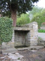 Yew Tree Well - PID:13509