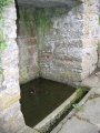 Yew Tree Well - PID:13510