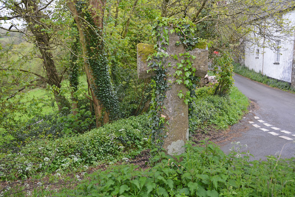 Hele Cross