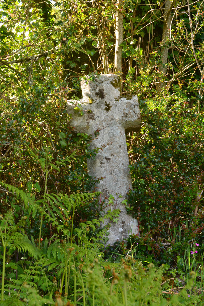 Sanduck Cross