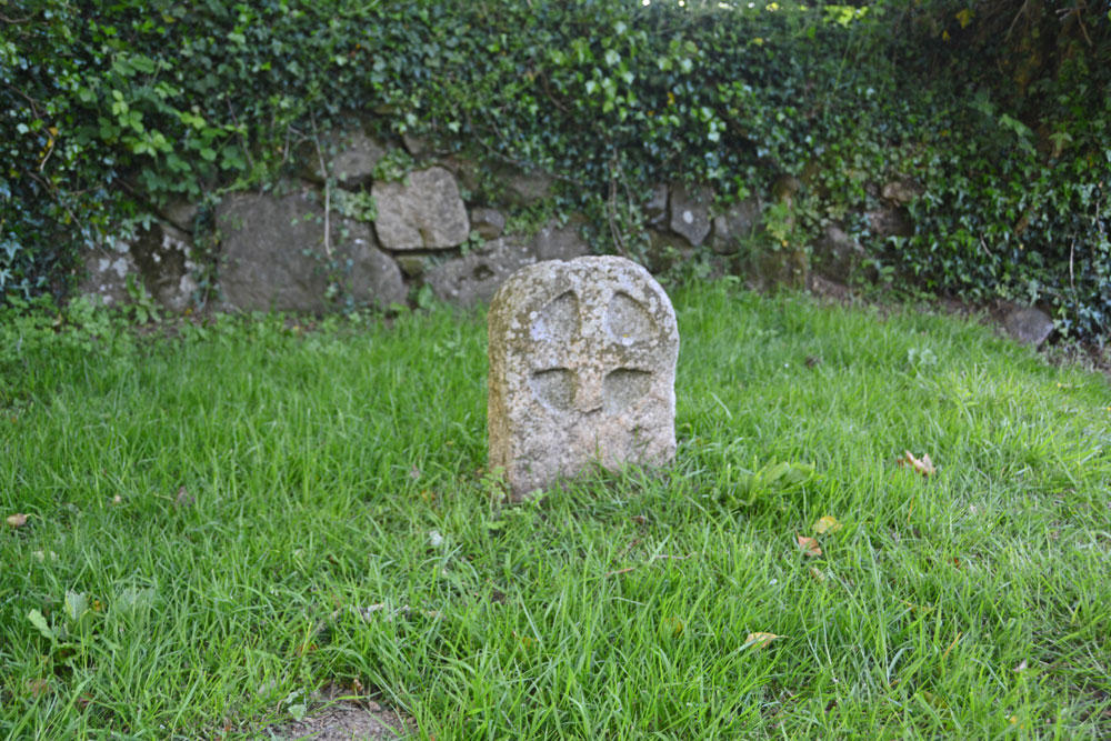 West Wyke Farm Cross