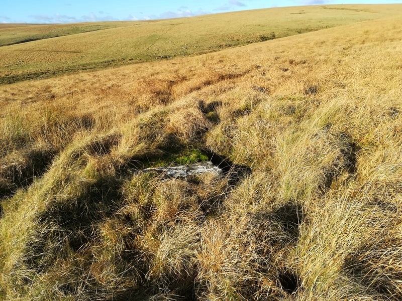Redlake Foot Cairn and Cist