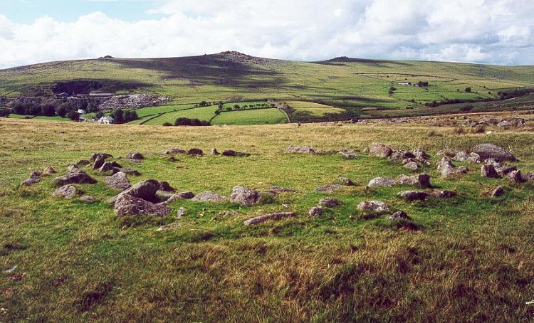 Merrivale settlement