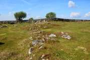 Hunter's Tor Fort - PID:198195