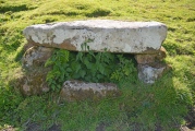 Holy Well (Belstone) - PID:198423