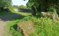 West Wykes Farm Tau and Latin Crosses - PID:198428