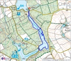 Tottiford Reservoir - PID:247449