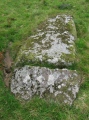 Burford Down Standing Stone - PID:201043