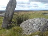 Merrivale Stone Slabs 1 and 2 - PID:242351