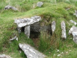 Hollowcome Cairn and Cist - PID:201070