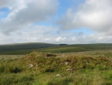 Raddick Hill Cist - PID:205751