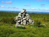 Great Gnat's Head Cairn - PID:159175