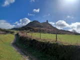 Brent Tor - PID:257963