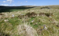 Burford Down (Tristis Rock) - PID:191066