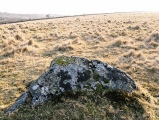 Merrivale Stone Slabs 1 and 2 - PID:47005