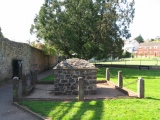 St Boniface's Well (Crediton)