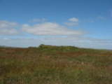 Cut Hill Cairn - PID:158025