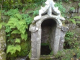 St Leonard's Well (Sheepstor) - PID:242357