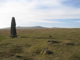 Merrivale Menhir - PID:131508