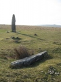 Merrivale Menhir - PID:131511