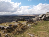 Yar Tor Enclosure - PID:196119