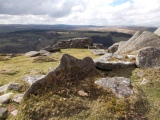 Yar Tor Enclosure - PID:196118