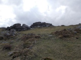 Yar Tor Enclosure - PID:196115