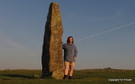 Merrivale Menhir - PID:57921