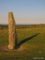 Merrivale Menhir - PID:57922