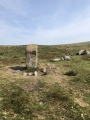 Langstone Moor circle - PID:245866