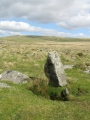 Merrivale Stone Slabs 1 and 2 - PID:47105