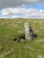Merrivale Stone Slabs 1 and 2 - PID:47106