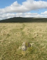 Merrivale Stone Slabs 1 and 2 - PID:47111