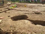 Ipplepen Iron Age Settlement - PID:112217