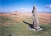 The Longstone (Shovel Down) - PID:9166