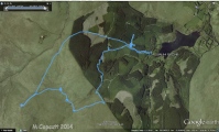 Sittaford Stone Circle - PID:120614