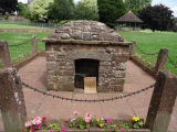 St Boniface's Well (Crediton) - PID:178872