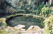 St. Brannoc's Holy Well (Braunton) - PID:12687