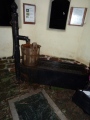 Holy Trinity Well (Rackenford) - PID:191007