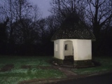 Holy Trinity Well (Rackenford) - PID:191011