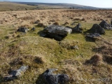 Ringmoor Down Cairn 2 - PID:108351