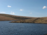 Dean Moor Enclosed Settlement - PID:155882