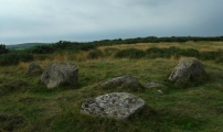 Mardon Down Cairn 1 - PID:113841