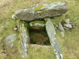 Drizzlecombe cairn 13 - PID:164788